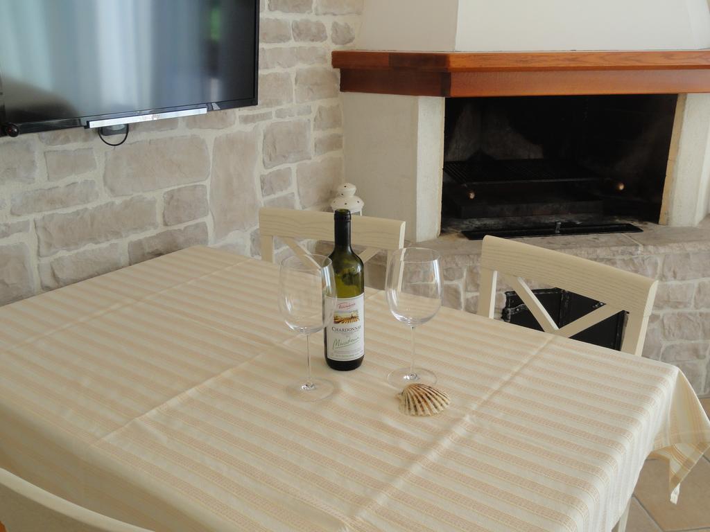 Apartment Lorenzo ポメル エクステリア 写真