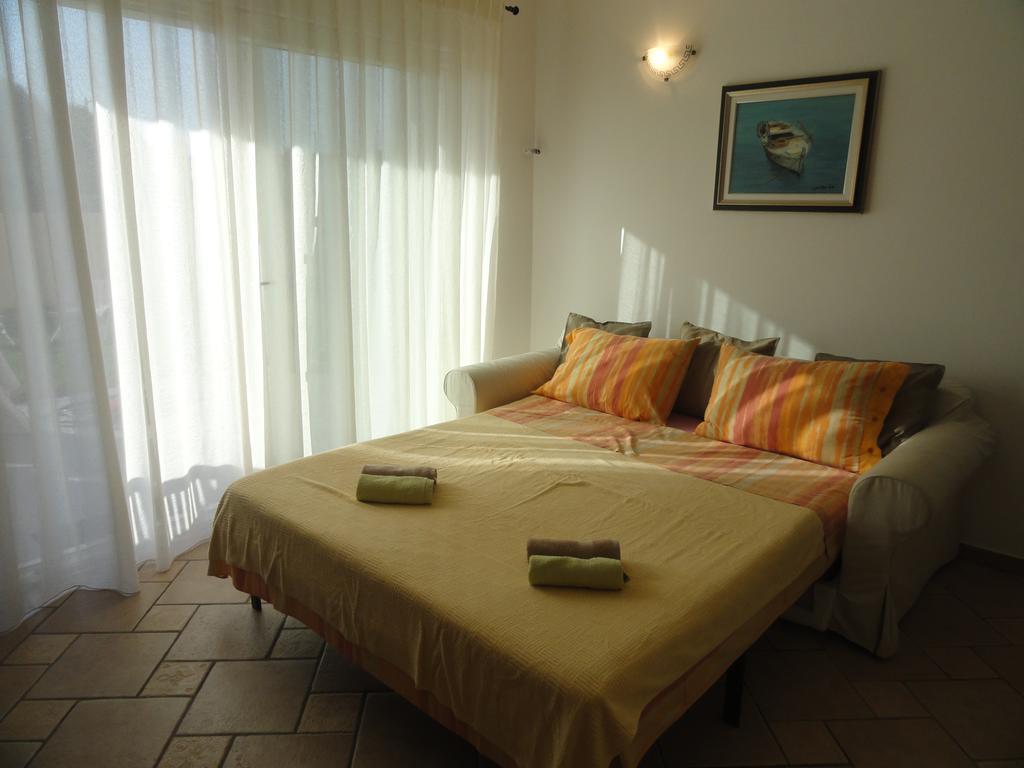 Apartment Lorenzo ポメル エクステリア 写真