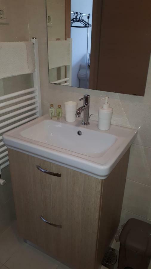 Apartment Lorenzo ポメル エクステリア 写真