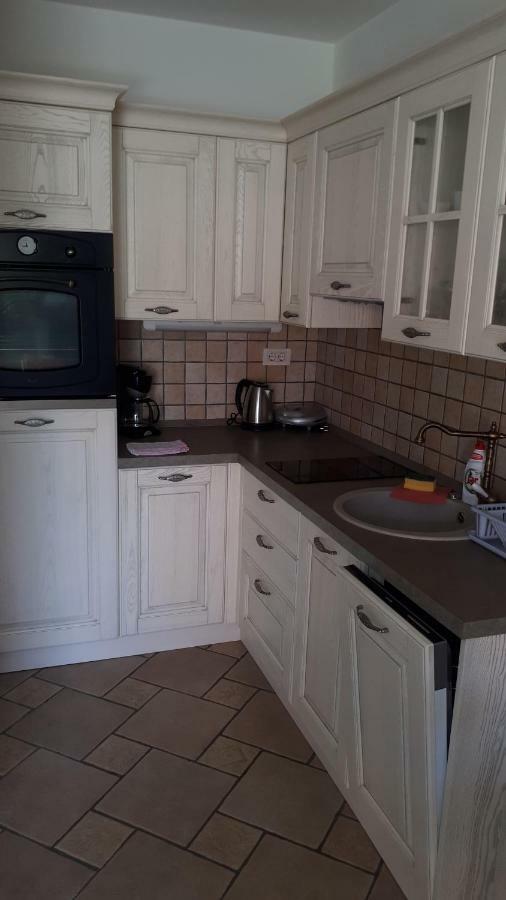 Apartment Lorenzo ポメル エクステリア 写真