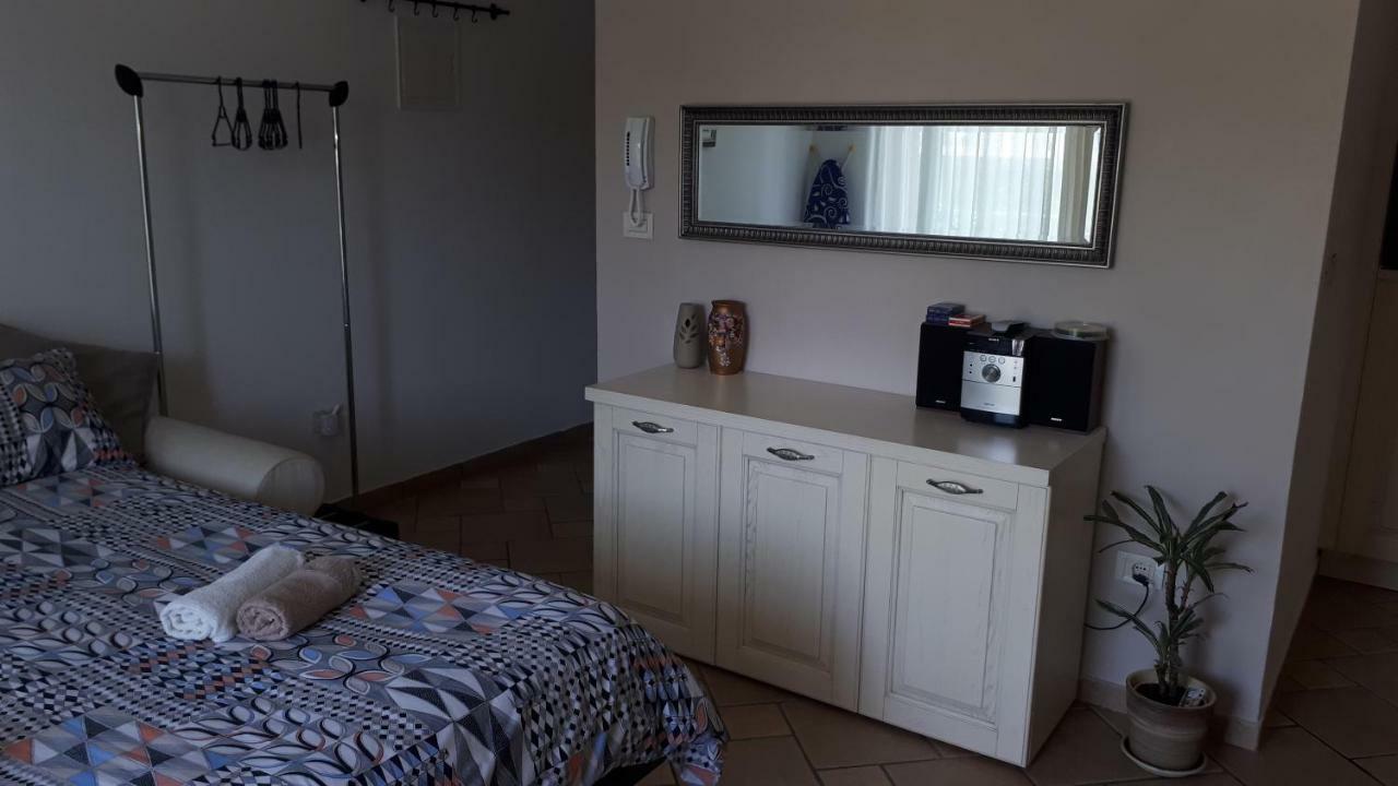 Apartment Lorenzo ポメル エクステリア 写真